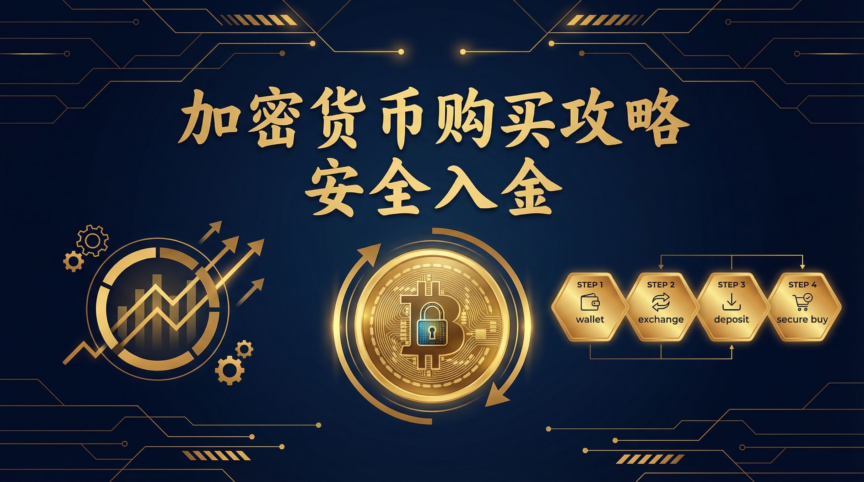 加密货币购买攻略-官方平台